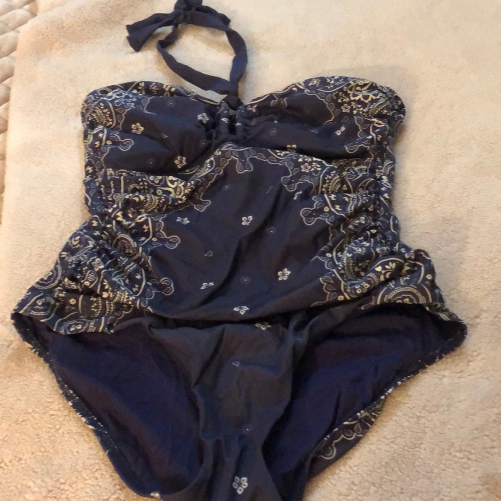 Zimmerman 1pc swimsuit